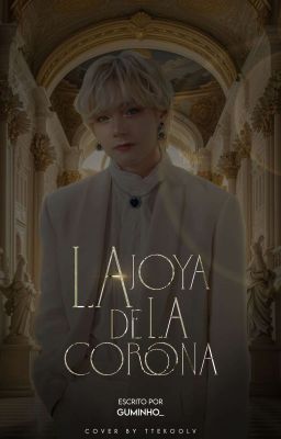 La Joya de la Corona || [KOOKTAE]