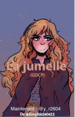 La jumelle (GDCP) Tome 1