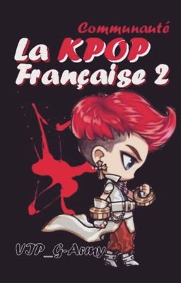 La KPOP française |2|