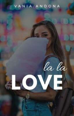 La La Love #GrasindoStoryInc