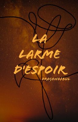 La larme d'espoir /BTS