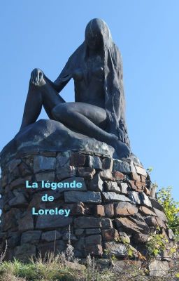 La légende de Loreley