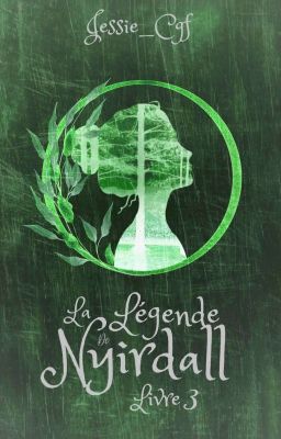 La légende de Nyirdall, Tome 3