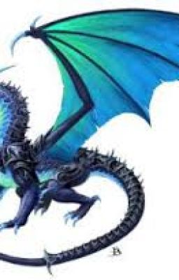 la légende des dragons élémentaires [Terminer]