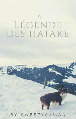 La Légende Des Hatake