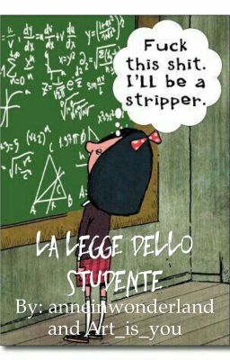 La Legge dello Studente