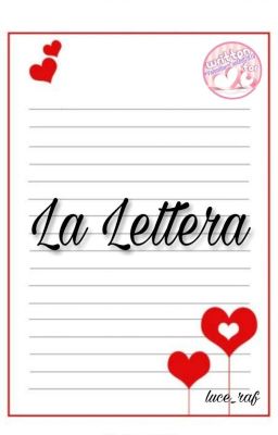 La Lettera - Contest San Valentino