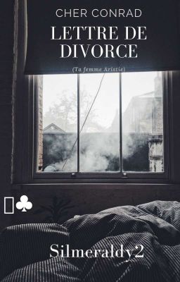 La lettre de divorce