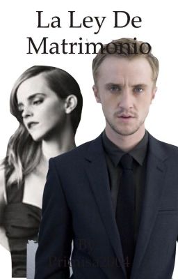 La ley de matrimonio (Dramione)