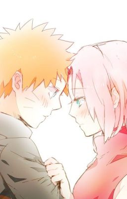 La leyenda de Naruto. (narusaku)