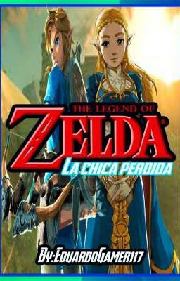 La leyenda de Zelda: La chica pedida