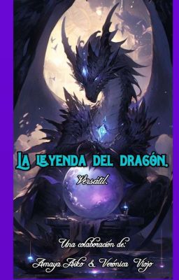 La leyenda del dragón. 