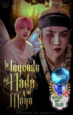 La leyenda del Hada y el Mago ² || [YOONMIN]