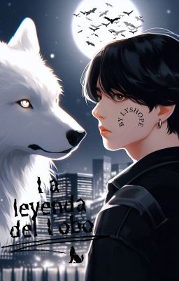 La leyenda del Lobo © ᵏᵒᵒᵏᵛ [Próximamente]