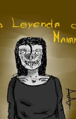 LA LEYENDA DEL MANANTIAL