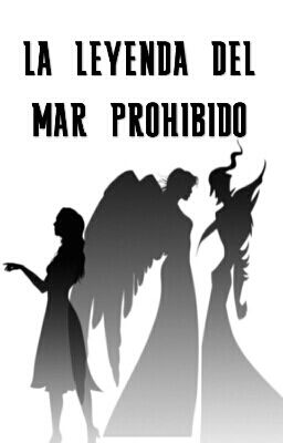 la leyenda del mar prohibido