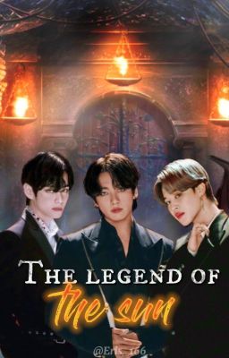 La leyenda del sol |Maknae line|