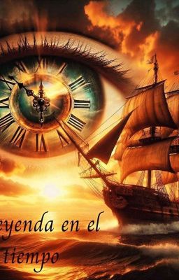 la leyenda en el tiempo