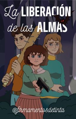 La liberación de las almas | RONANCE & STEDDIE