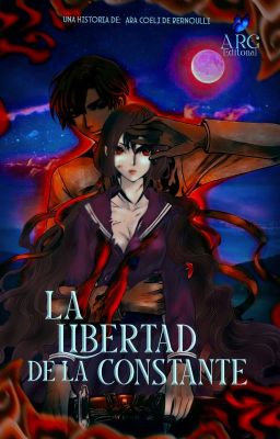 La libertad de la constante