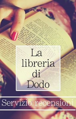 La libreria di Dodo