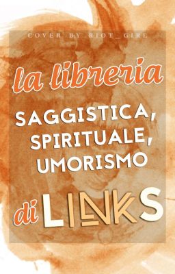 La Libreria Saggistica, Spirituale e Umorismo di LinkS