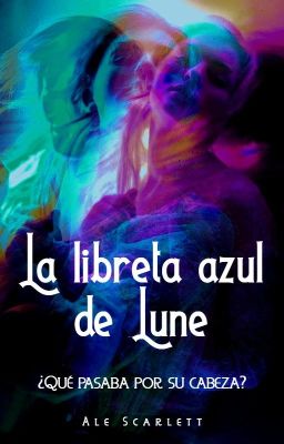 La libreta azul de Lune