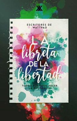 La libreta de la libertad.