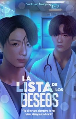 La Lista de los Deseos | Kooktae