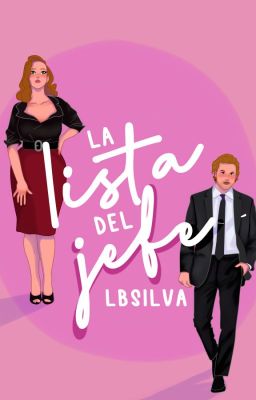 La lista del jefe [Editorial Scott #1]