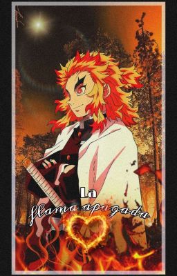 La Llama apagada | Kyojuro Rengoku 