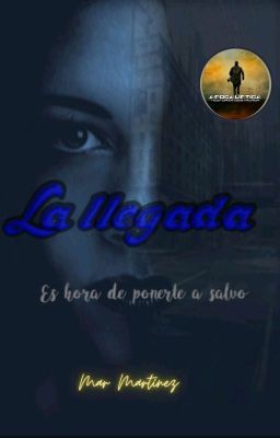  LA LLEGADA