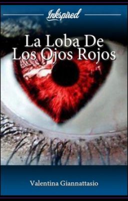 La Loba De Los Ojos Rojos