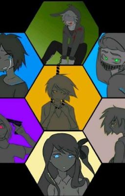 La Locuras Del Hospital (fnafhs sick )