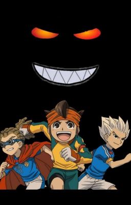 La loi du plus fort [TERMINÉE] {Fanfiction Inazuma Eleven}