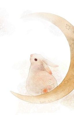 🌙 LA LUNA Y EL CONEJO 🌙