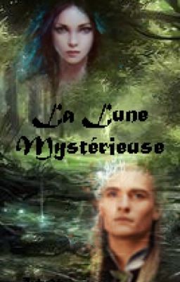 La Lune Mystérieuse