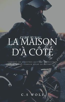 La maison d'à côté 