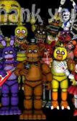 La maldición de Five Nights At Freddy's