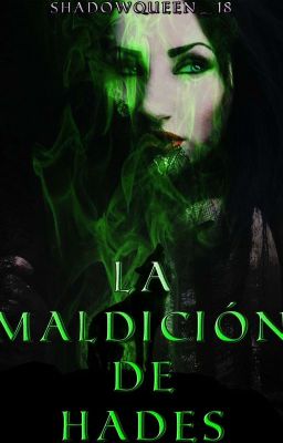 LA MALDICIÓN DE HADES 💀Book 2💀