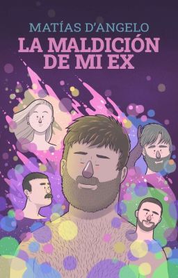 La maldición de mi ex (Te rescataré del Infierno 2)