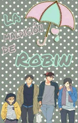 La maldición de Robin 