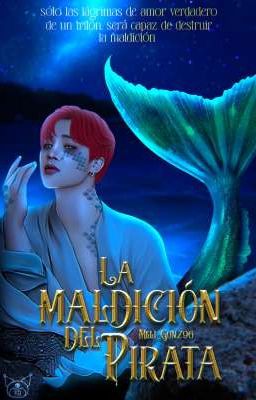 ☠┆La Maldición del Pirata [KookMin] Cancelada