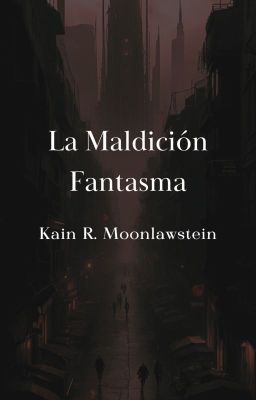 La Maldición Fantasma