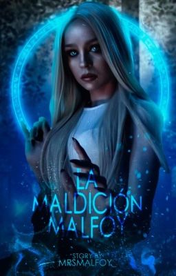 La maldición Malfoy (#LHDDMYHG2) 