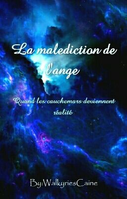 La malédiction de l'ange [En Arrêt]