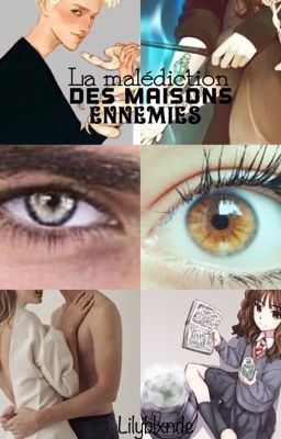 La Malédiction des Maisons Ennemies - Tome 1