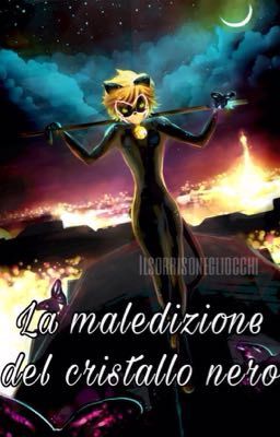 La maledizione del cristallo nero 