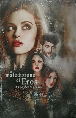 La maledizione di Eros