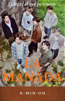 La Manada [BTS]